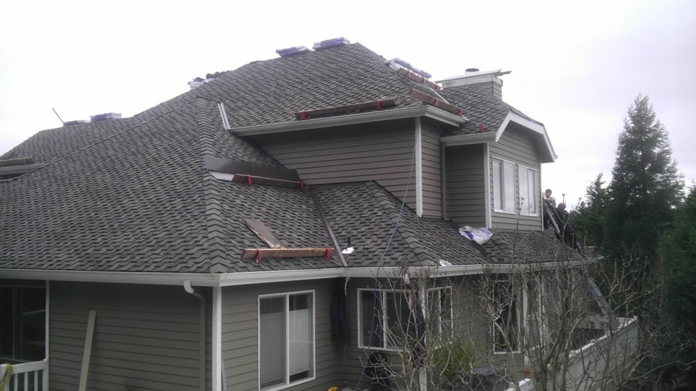 Photo of Safeguard Chimney and Roof Systems