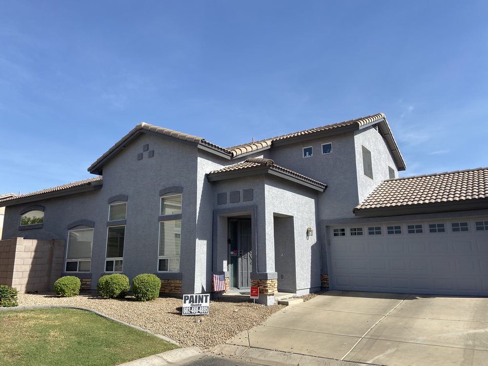 Photo of Rhino Exterior