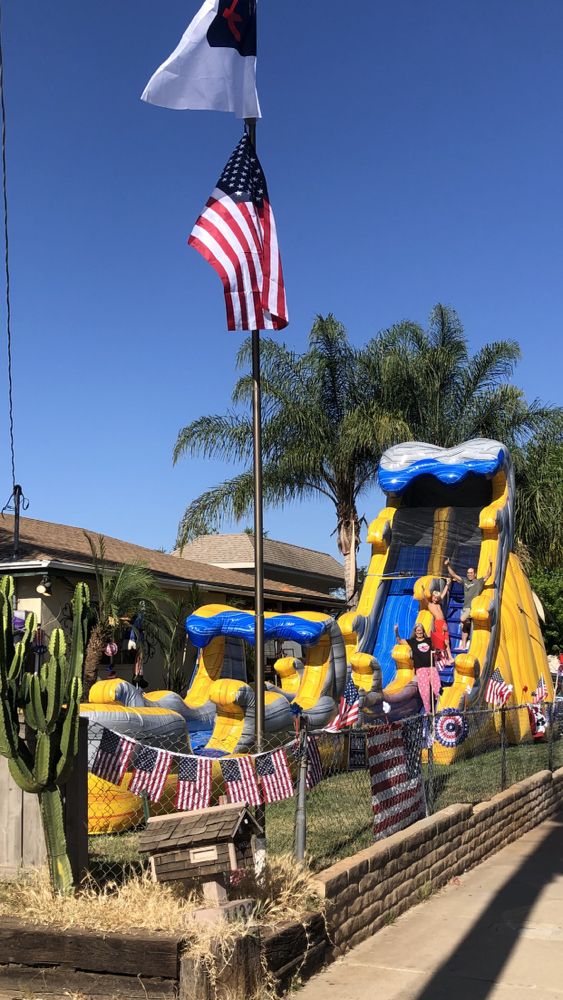 Photo of Magic Jump Rentals San Diego