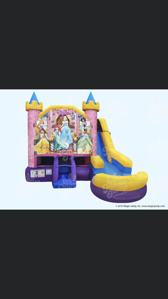 Photo of Magic Jump Rentals San Diego