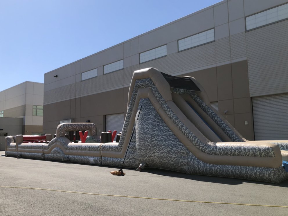 Photo of Magic Jump Rentals San Diego