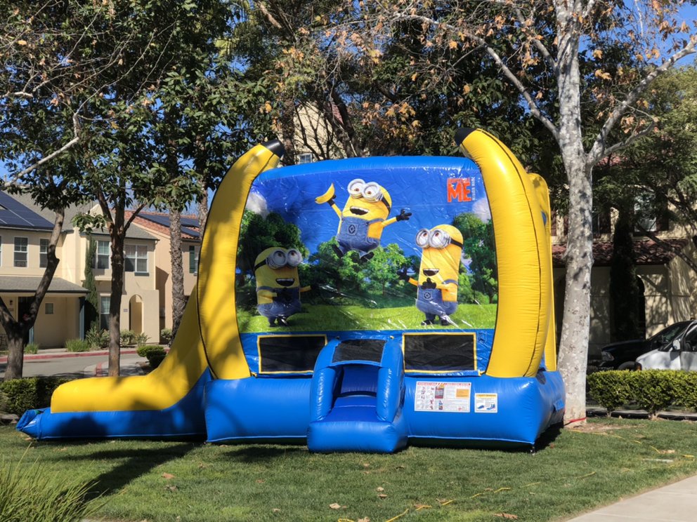 Photo of Magic Jump Rentals San Diego