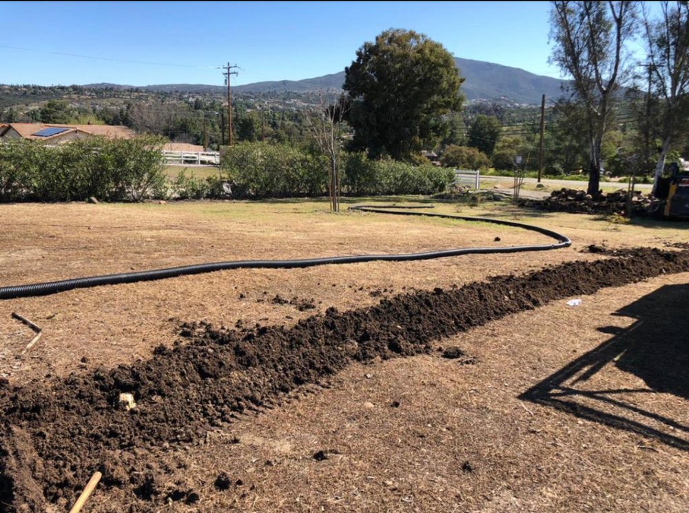 Photo of SouthWest Environments Landscape Services