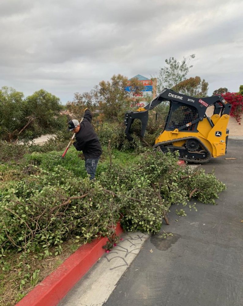 Photo of SouthWest Environments Landscape Services
