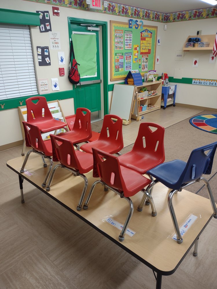 Photo of NTA Janitorial Cleaning Service