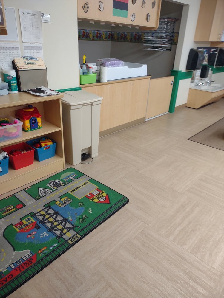 Photo of NTA Janitorial Cleaning Service