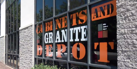 Photo of Cabinets and Granite Depot