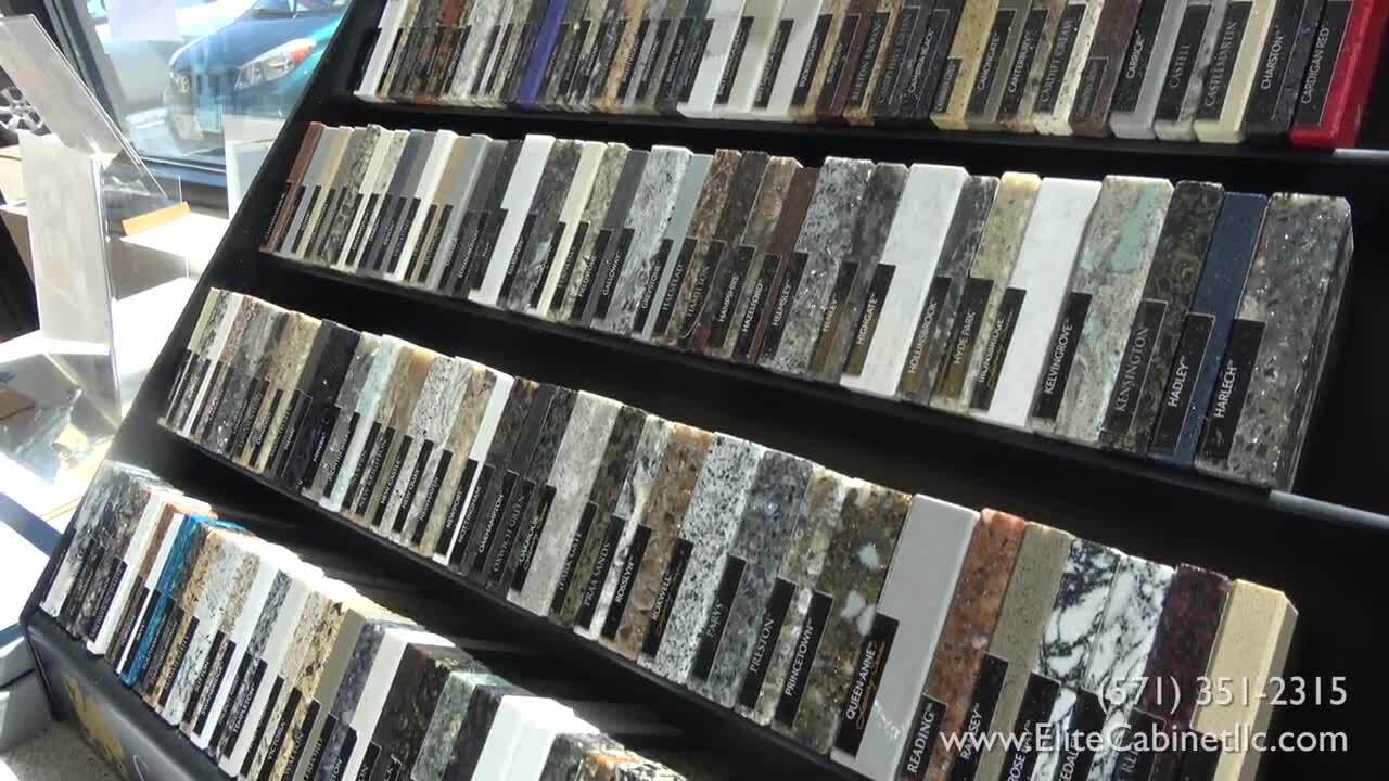 Photo of Cabinets and Granite Depot