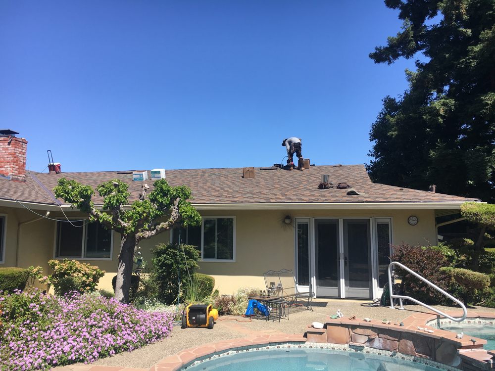 Photo of Quality Roofing