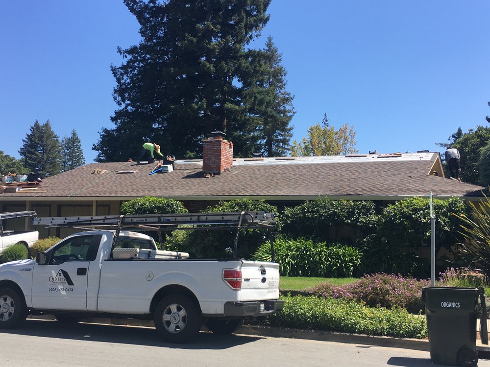 Photo of Quality Roofing