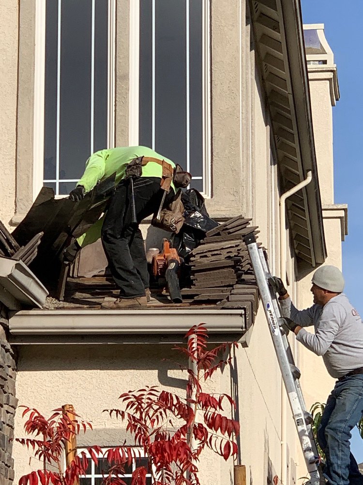 Photo of Quality Roofing