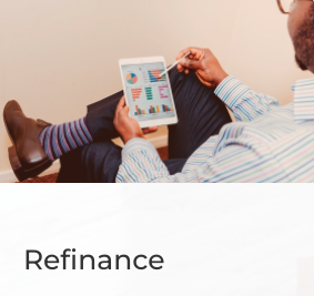 Photo of Roccuzzo Mortgage Group