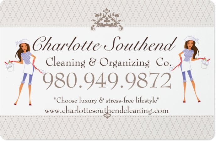 Photo of Charlotte SouthEnd Cleaning & Organizing Co.