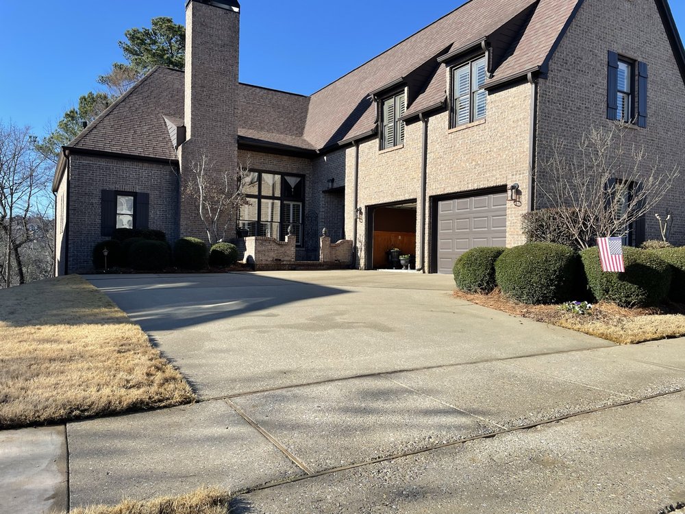 Photo of Above the Best Pressure Washing
