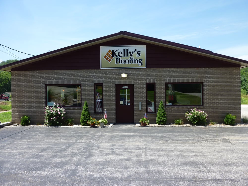 Photo of Kelly's Flooring