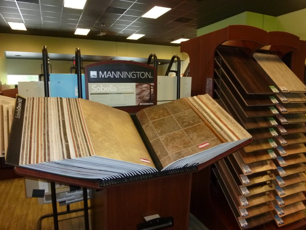 Photo of Kelly's Flooring