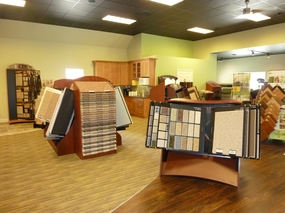 Photo of Kelly's Flooring