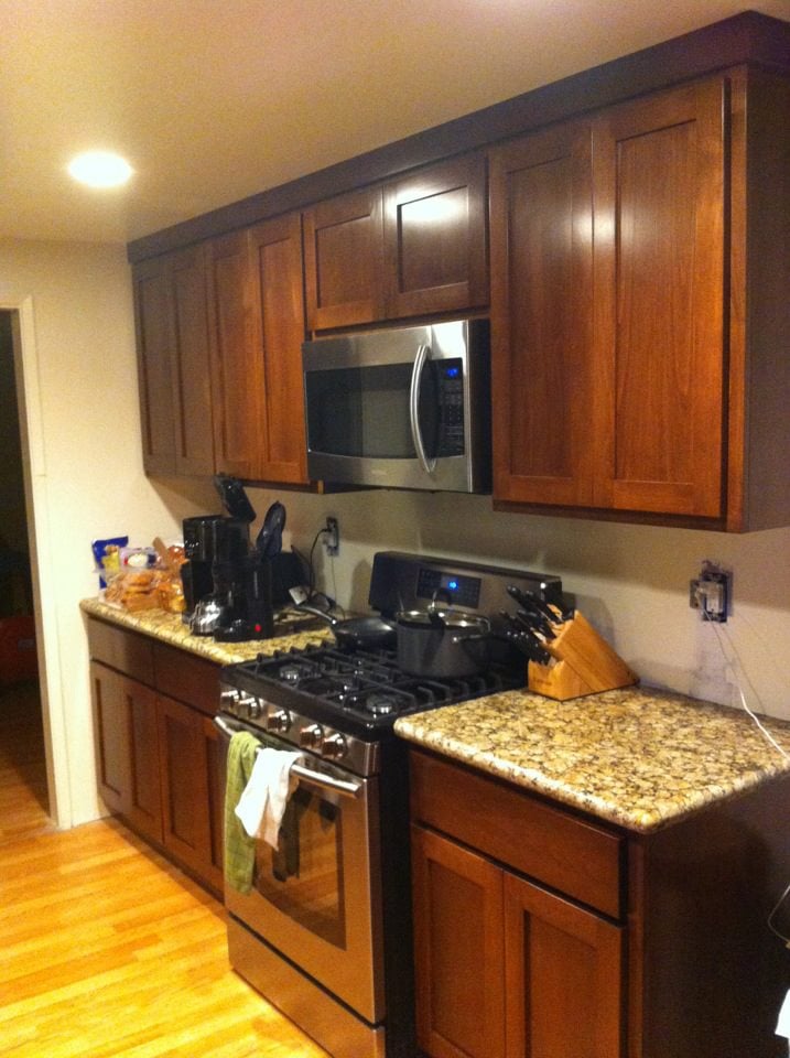 Photo of Altemueller Finish Carpentry
