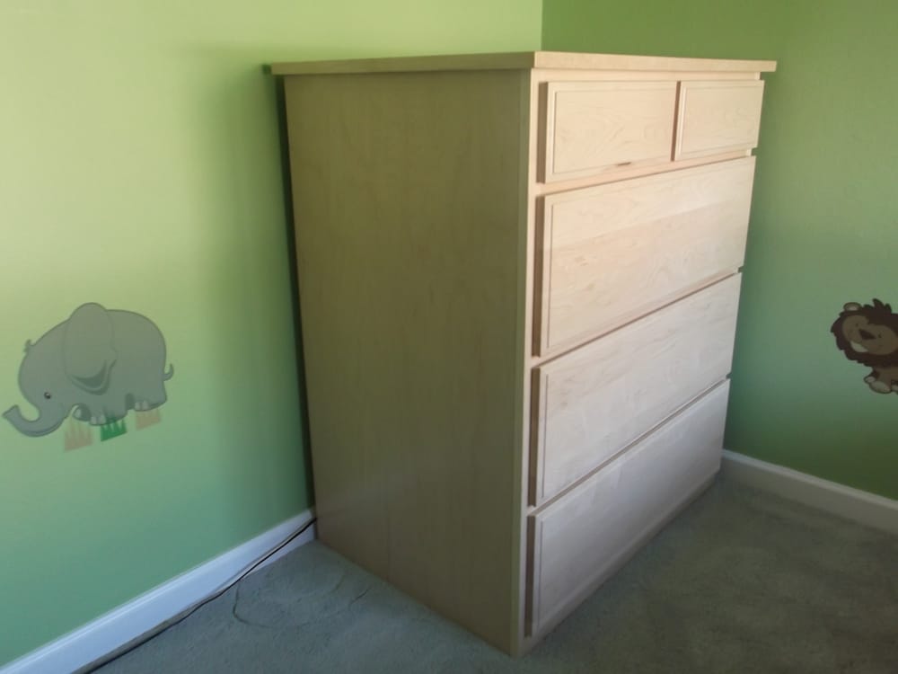 Photo of Altemueller Finish Carpentry