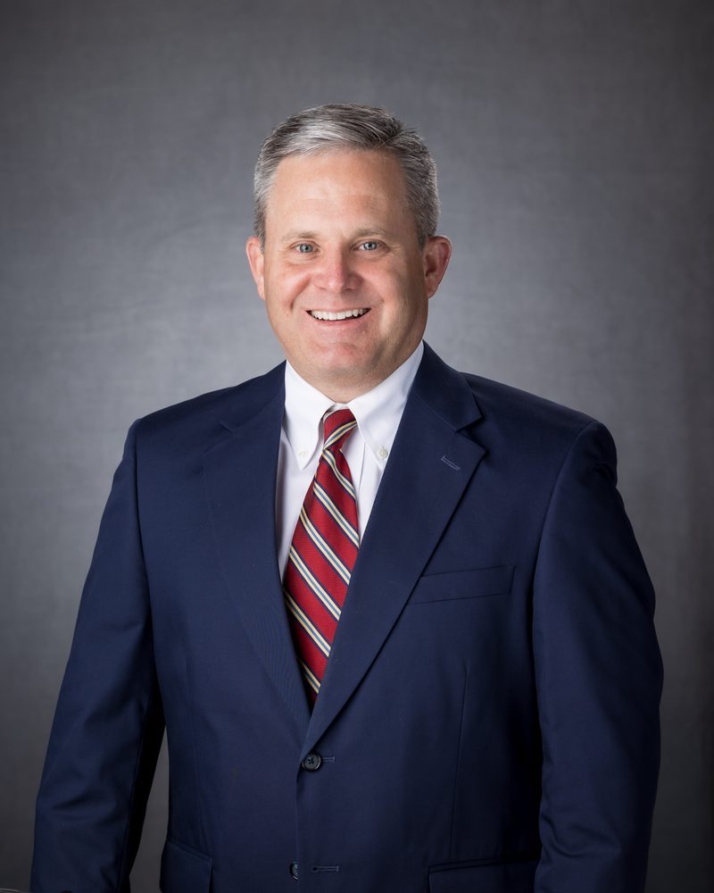 Photo of Larry Hutto - State Farm Insurance Agent
