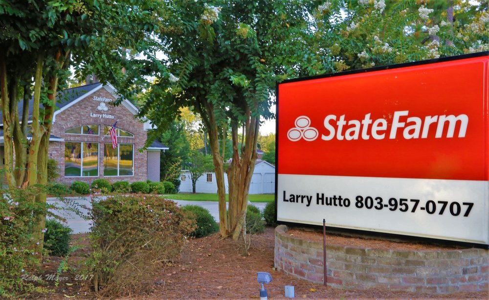 Photo of Larry Hutto - State Farm Insurance Agent