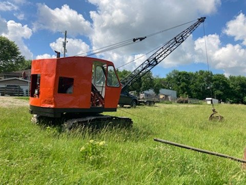 Photo of A1 Excavating