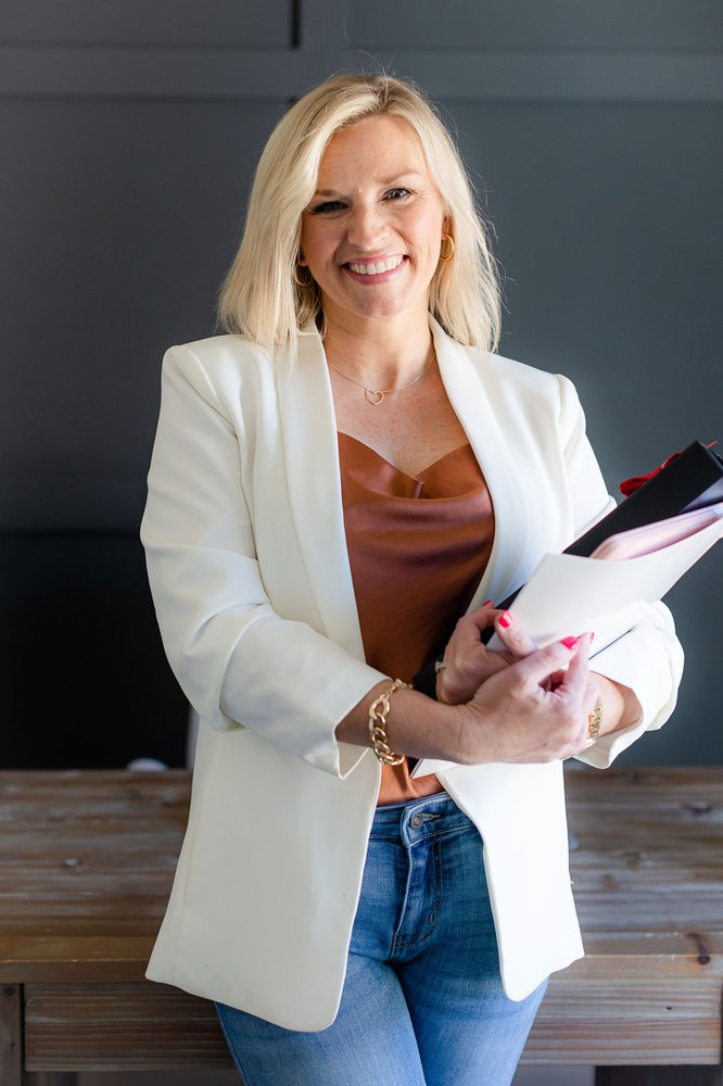 Photo of Stephanie Lucas - Keller Williams Hoover