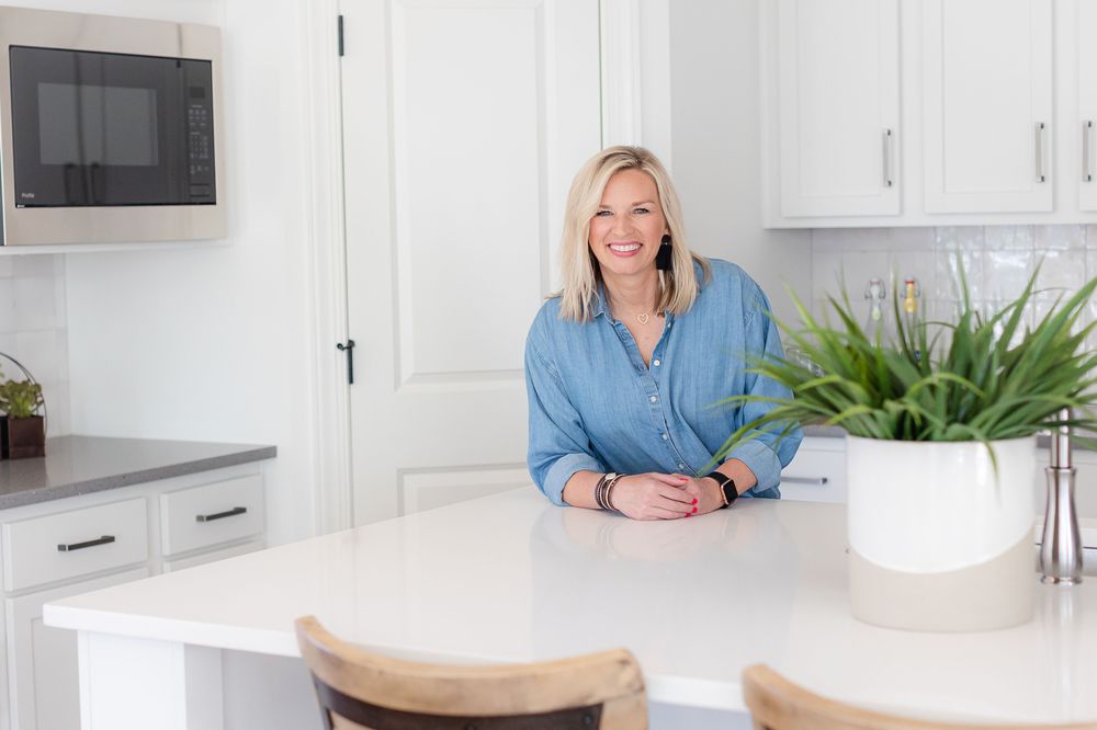 Photo of Stephanie Lucas - Keller Williams Hoover