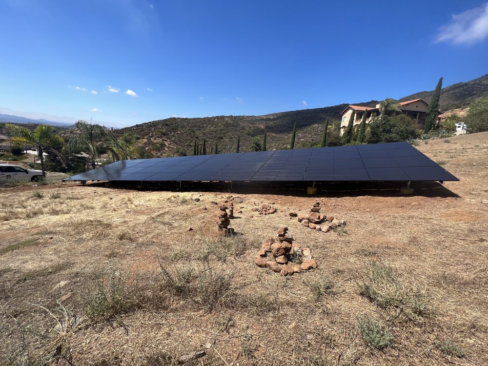 Photo of Aloha Solar Power & Electrical Services