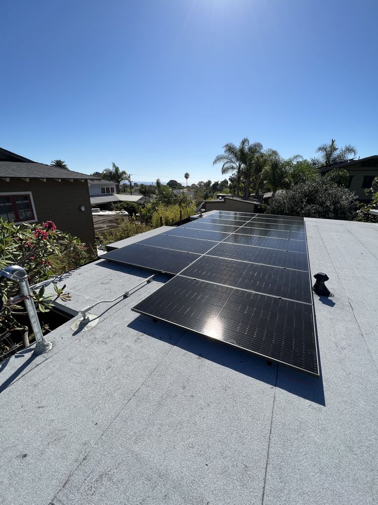Photo of Aloha Solar Power & Electrical Services