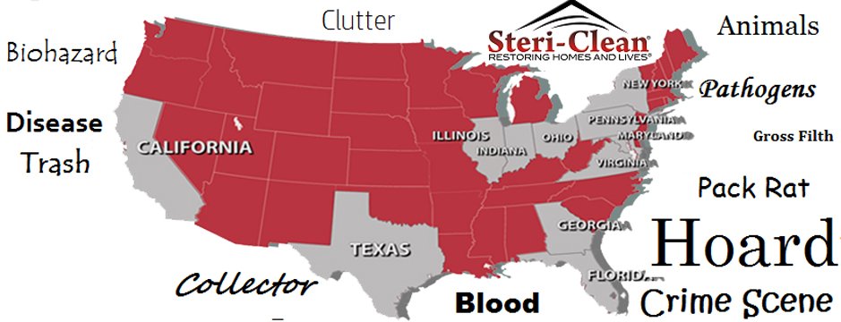 Photo of Steri-Clean