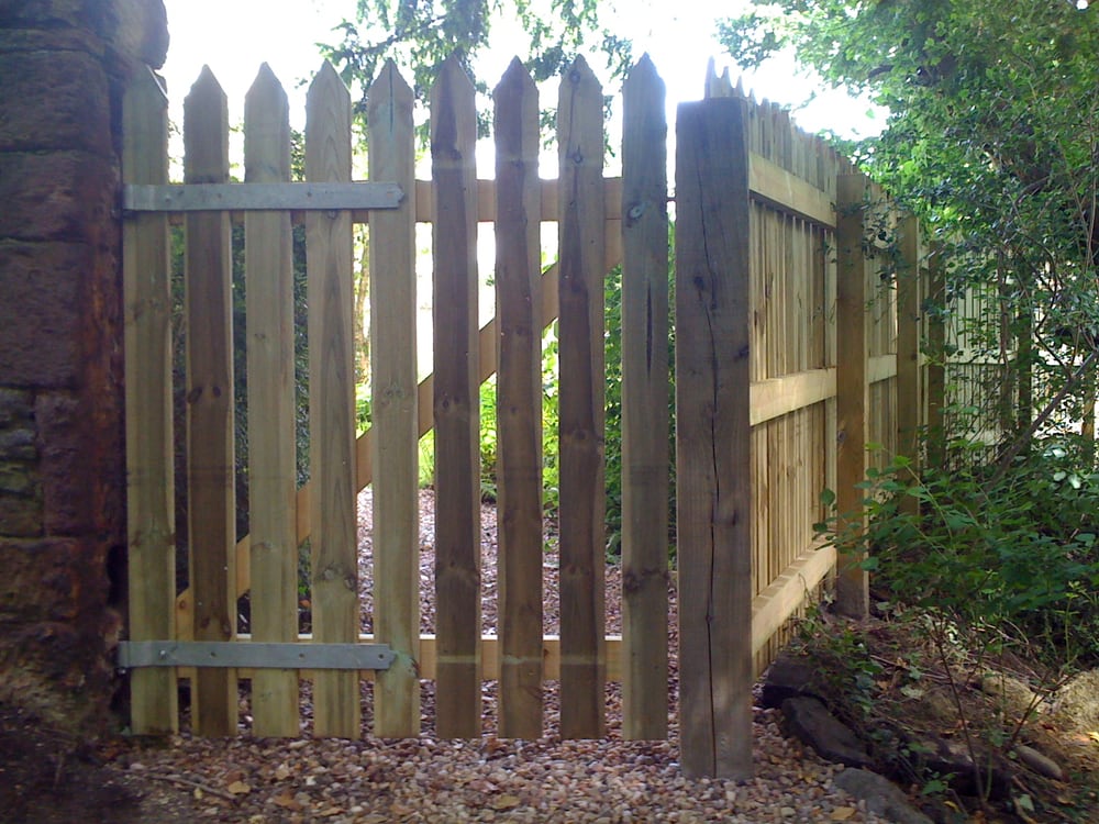 Photo of TimberFence.com