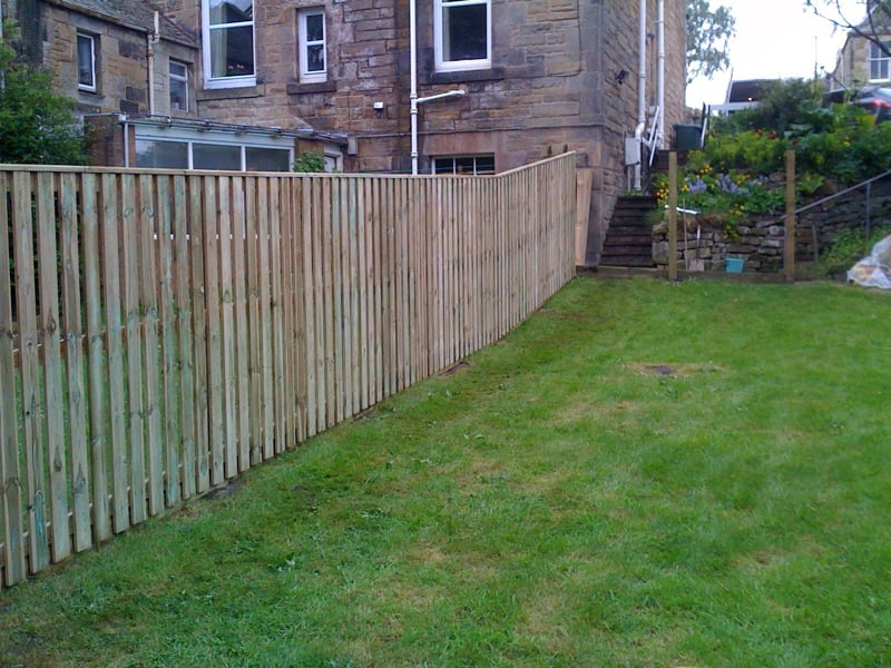 Photo of TimberFence.com