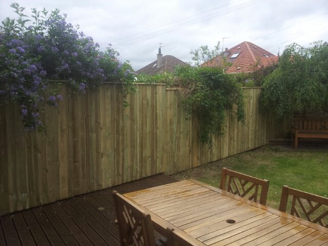 Photo of TimberFence.com