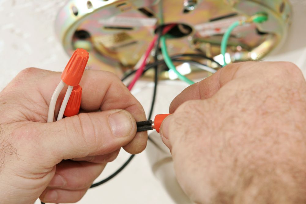 Photo of Electrical Residential Services