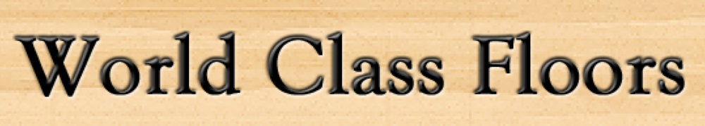 Photo of World Class Floors