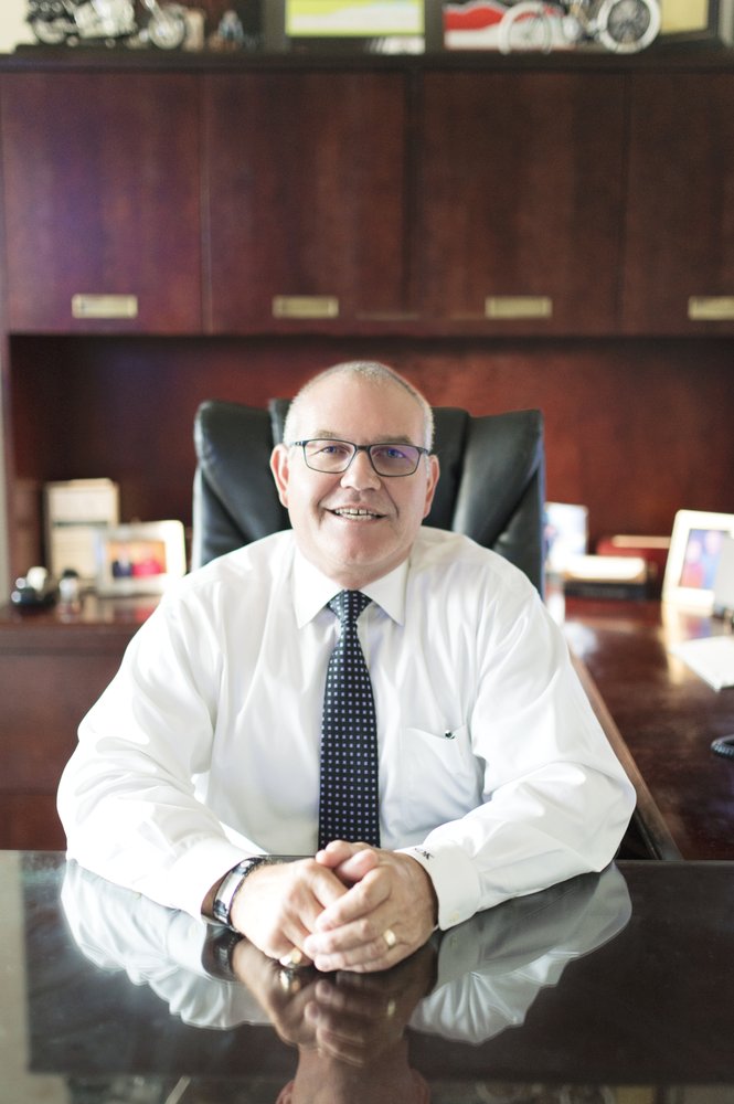 Photo of Ironhorse Investments and Estate Planning