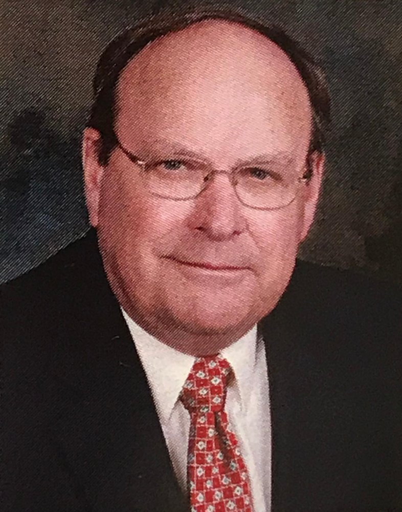 Photo of Bill Hasty Law