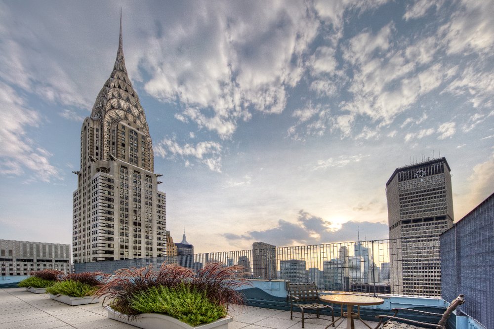 Photo of Metropolis