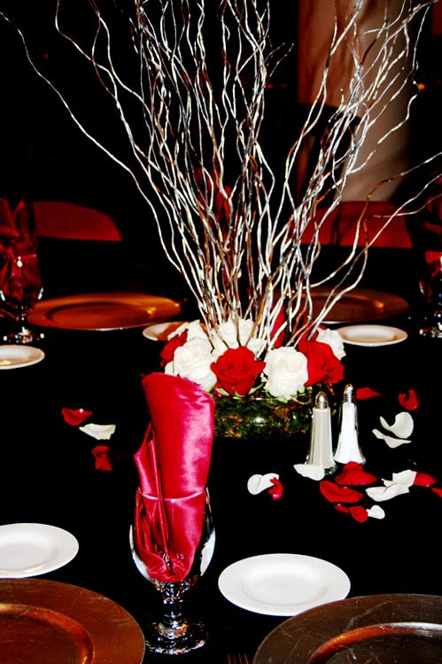 Photo of C&C Wedding Creations