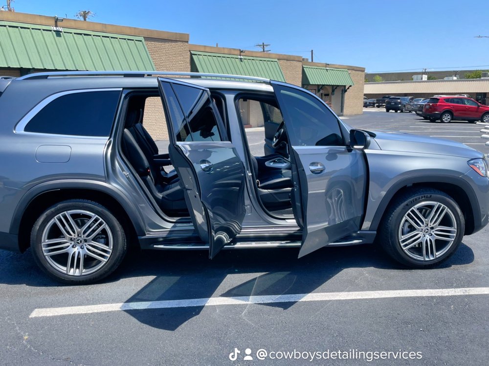 Photo of Cowboys Detailing Services
