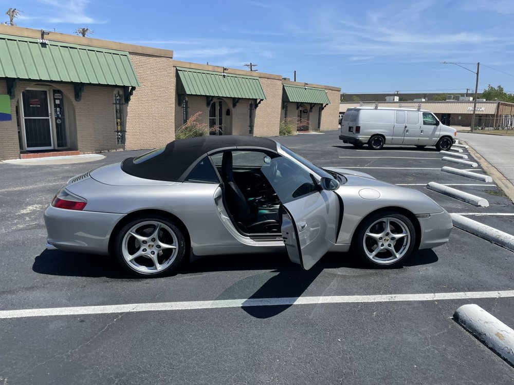 Photo of Cowboys Detailing Services