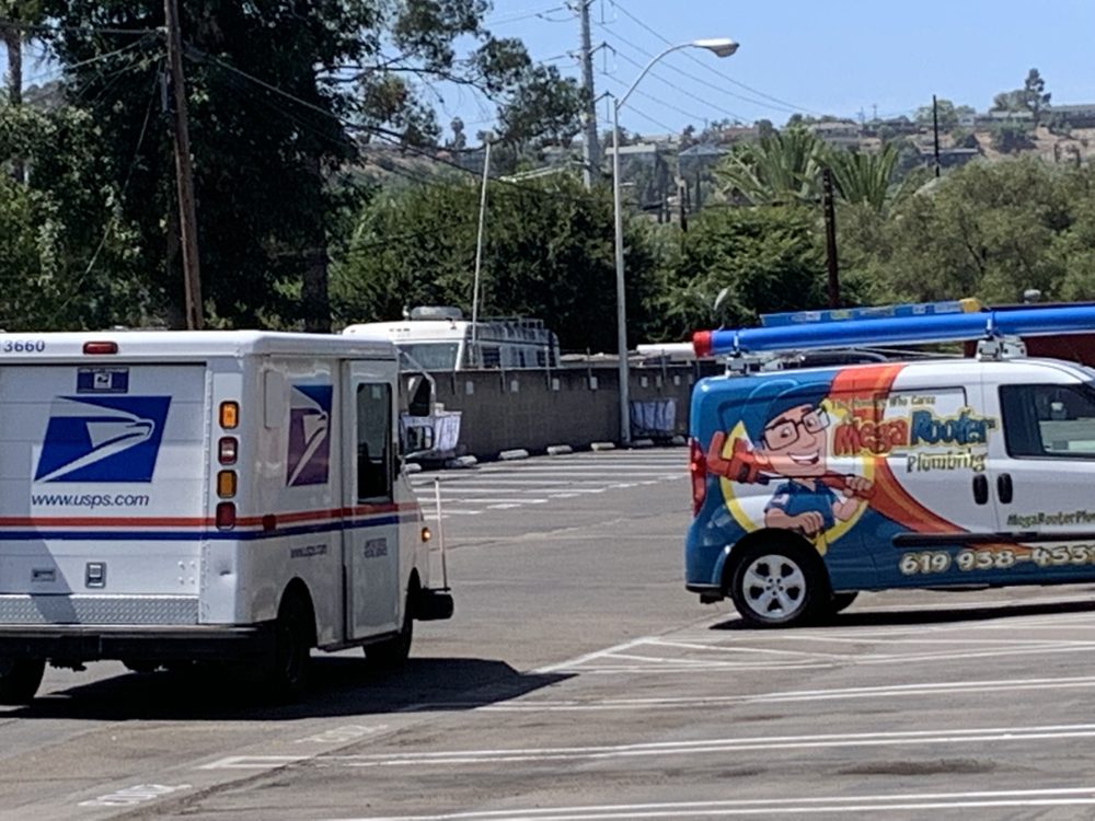 Photo of Mega Rooter Plumbing