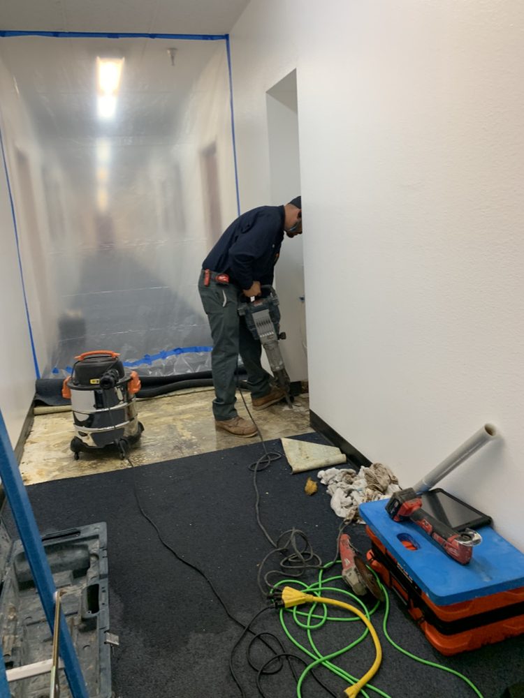 Photo of Mega Rooter Plumbing