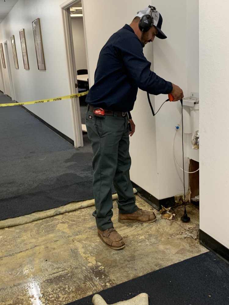 Photo of Mega Rooter Plumbing