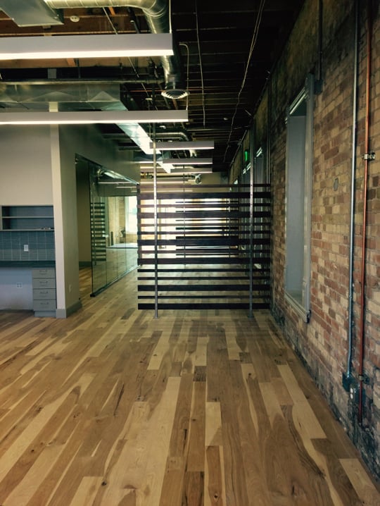 Photo of Revolutionary Floors