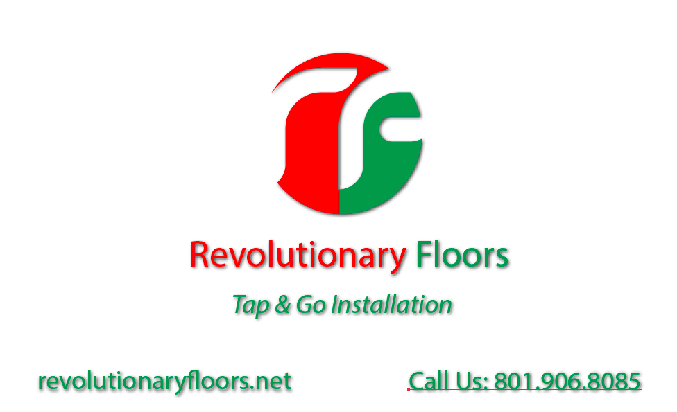 Photo of Revolutionary Floors