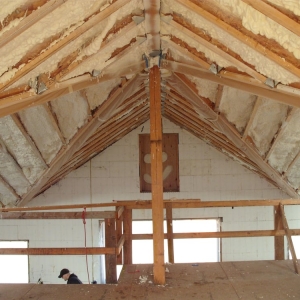 Photo of Western Spray Foam & Plumbing