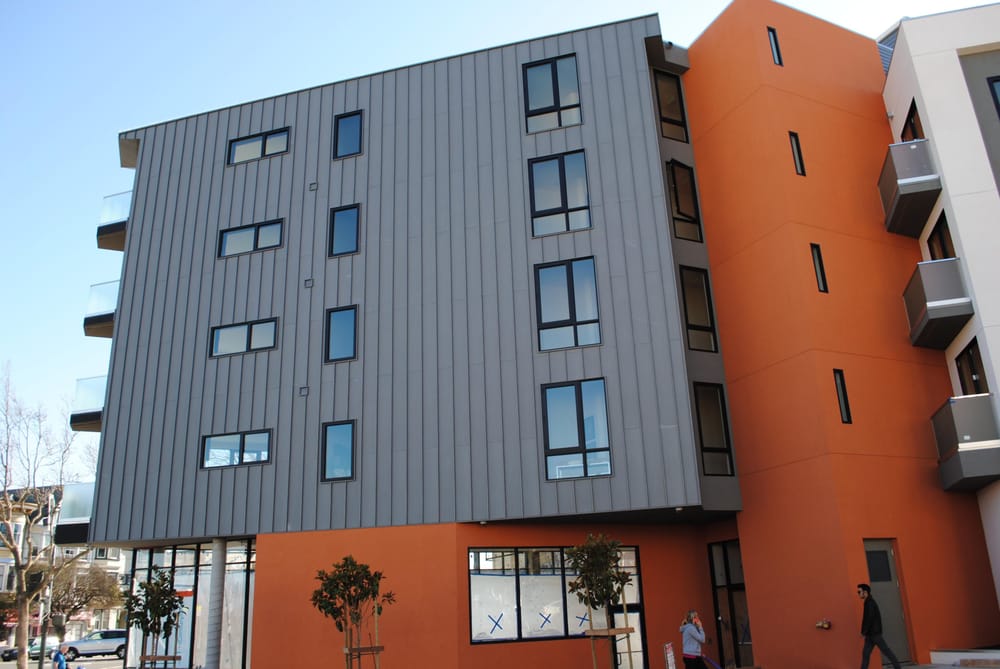 Photo of Custom Copper & Sheet Metal Roofing