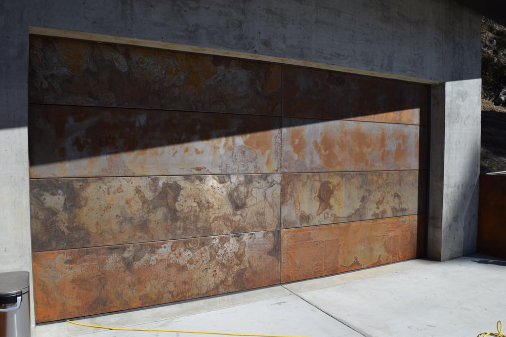 Photo of Custom Copper & Sheet Metal Roofing